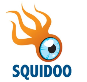 Squidoo